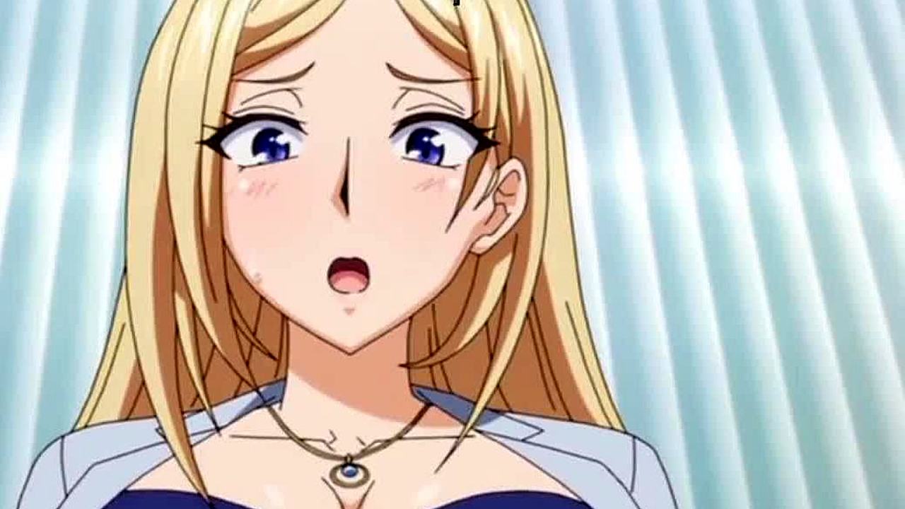 Порно полнометражное аниме мультики