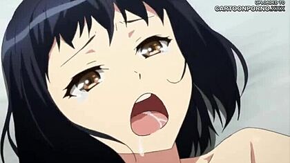 Anime Tiny Porn - Small tits Cartoon Porn - Small-breasted beauties are always ready to get  fucked hard - CartoonPorno.xxx