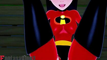 Ebony Cartoon Porn Incredibles - Disney Cartoon Porn - Disney porn with the fictional princesses that fuck -  CartoonPorno.xxx